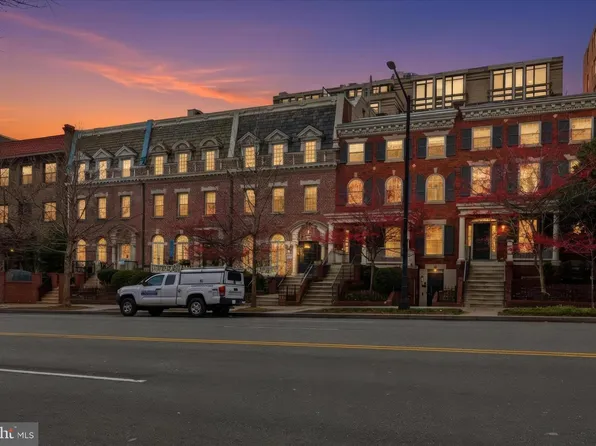 2818 Connecticut Ave NW APT 5, Washington, DC 20008