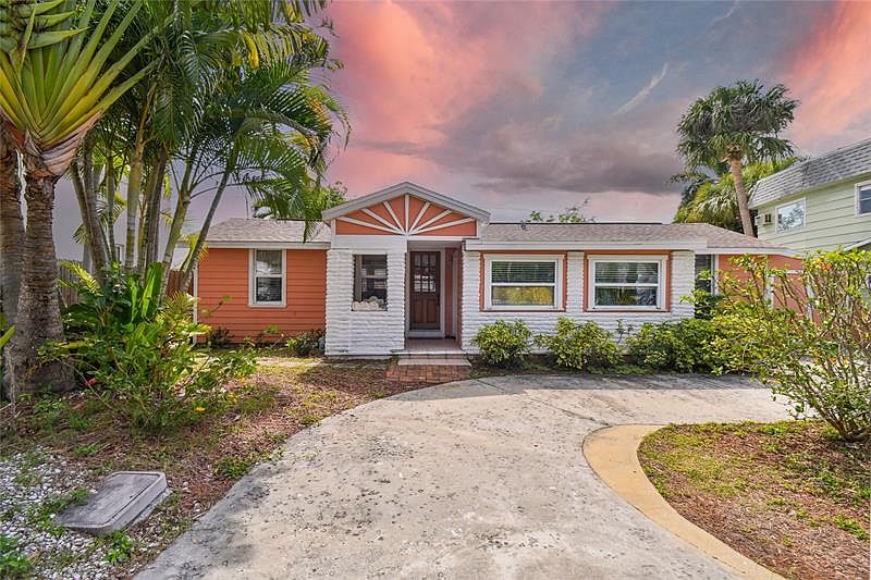 129 94th Ave, Treasure Island, FL 33706 MLS U8192498 Zillow