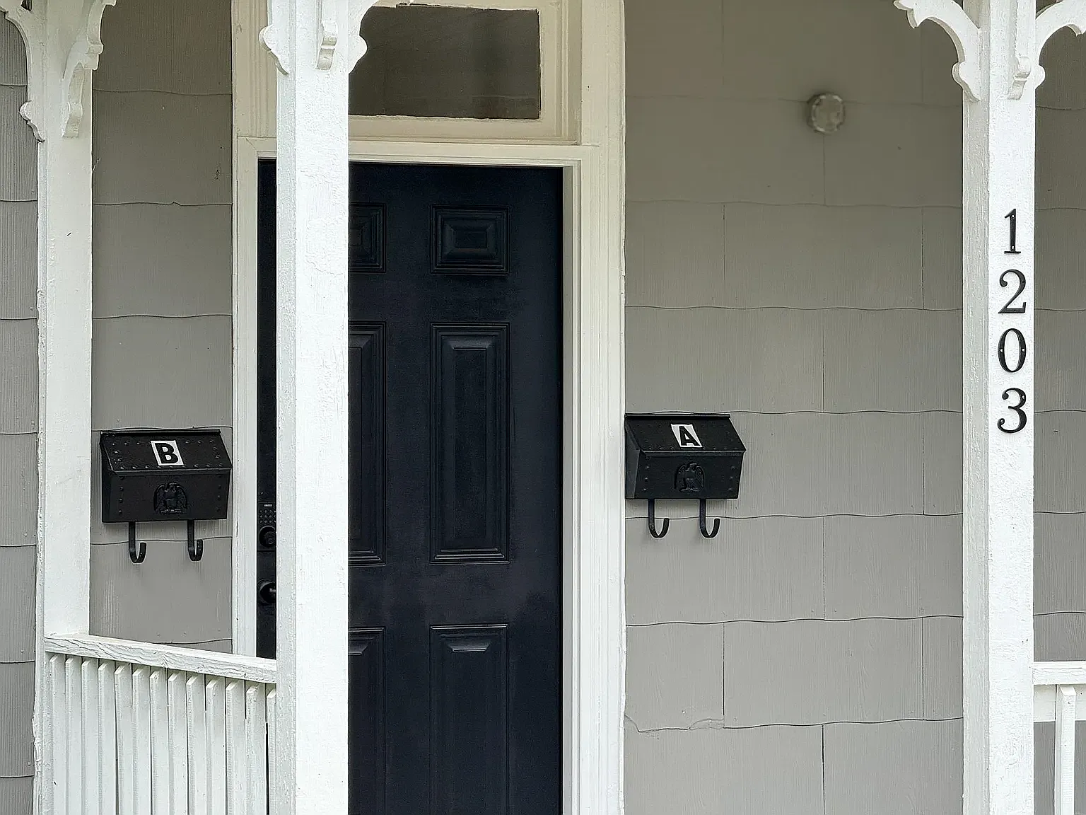2 bed, 974 sqft, $1,400 — Photo 3