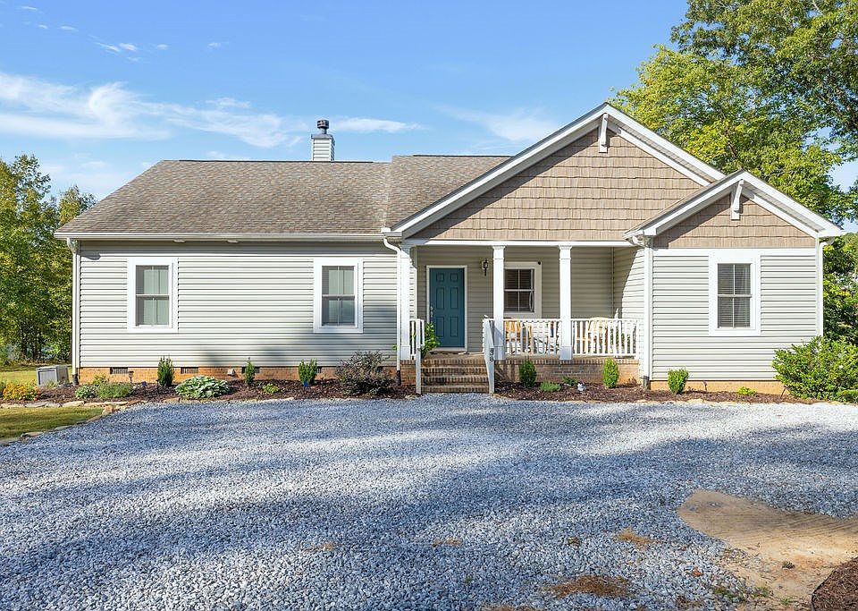 38 Goggans Courts, Chappells, SC 29037 | Zillow