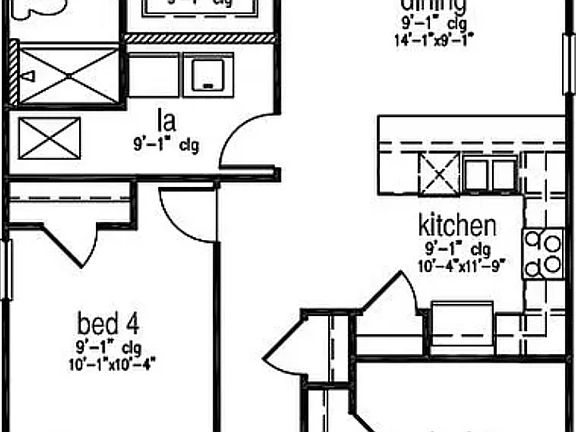 3rd image of 1079 Peridote Way