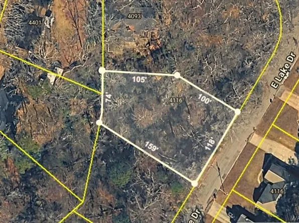 84 E Lake Dr, Tuscaloosa, AL 35405
