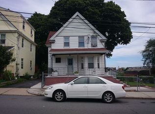 84 Everdean St, Boston, MA 02122