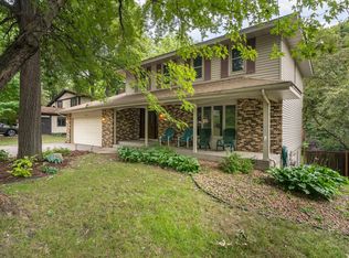 13208 Manor Dr S, Burnsville, MN 55337