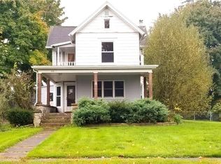 8128 West Ave, Gasport, NY