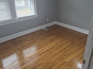 2121 Alton Rd, East Cleveland, OH 44112