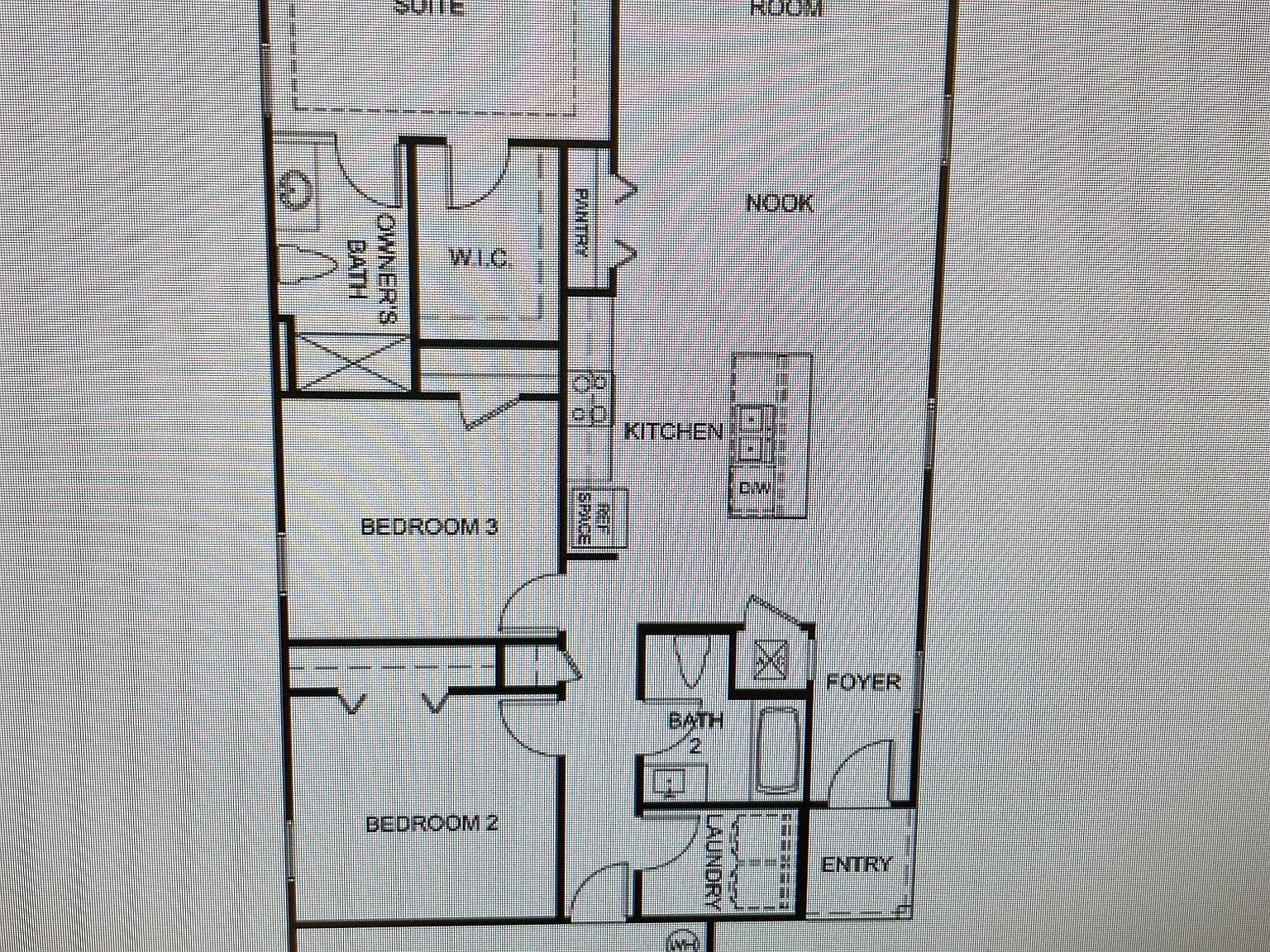 2517 Tall Grass Rd — Photo 2