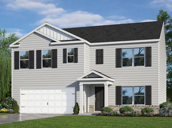 126 Daniel Rd, Clayton, NC 27520