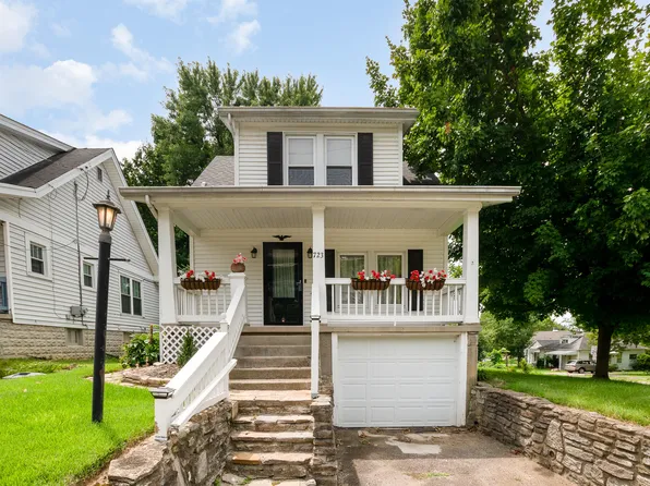 723 Western Reserve Rd, Crescent Springs, KY 41017