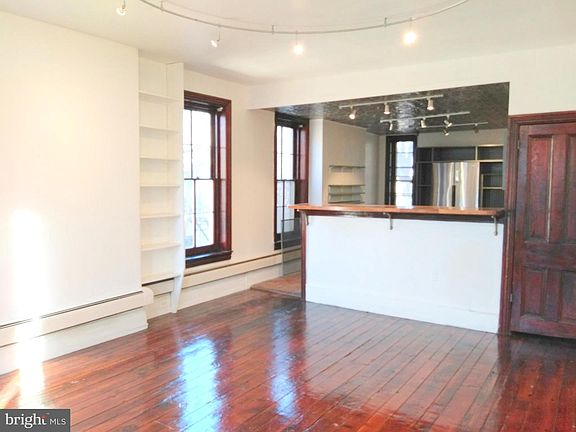 2nd image of 317 N 33rd St #2