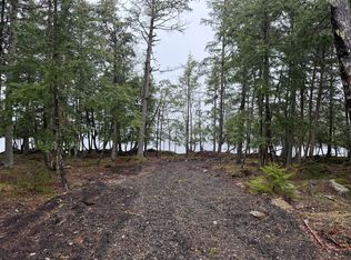 15 Crowe Lane, Princeton, ME 04668