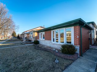 13051 S Burley Ave, Chicago, IL