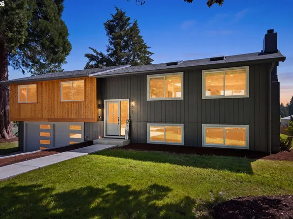 22494 SE Ridgeview Dr, Damascus, OR 97089