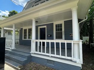 1800 Chuckatuck Ave, Petersburg, VA 23805
