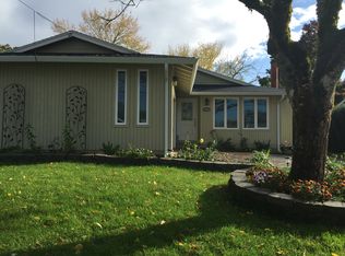 15022 SE Marian St, Milwaukie, OR