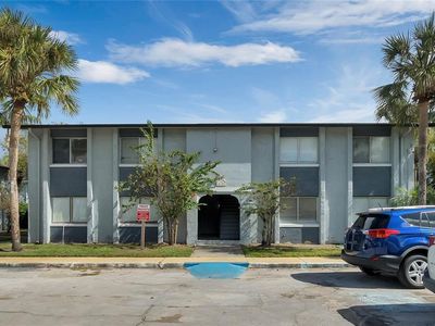 4749 S Texas Ave #4749C, Orlando, FL, 32839