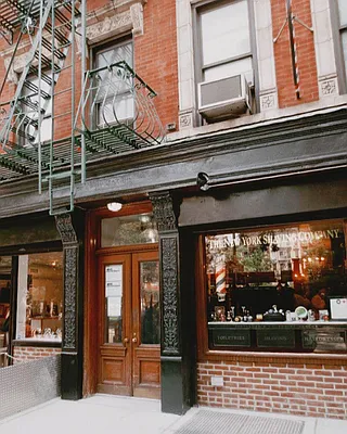 Rented by Waverly Realty Associates | media 7