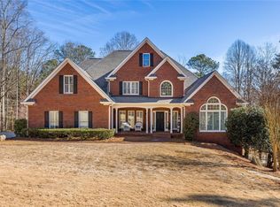 6377 Loch Arbor Dr, Flowery Branch, GA 30542