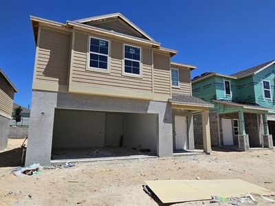1907 Niagra Dr, Davenport, FL, 33837