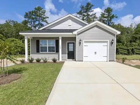 1117 Crescent Moon Loop, Hopkins, SC 29061