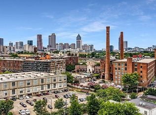 170 Boulevard Se Unit 506H, Atlanta, GA 30312