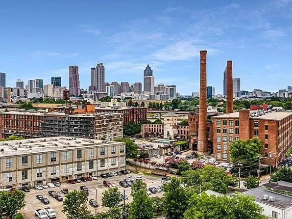 170 Boulevard Se Unit 131H, Atlanta, GA 30312