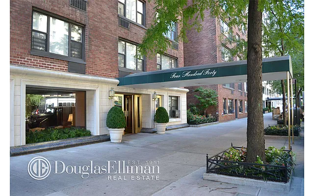 Sold by Douglas Elliman | media 10