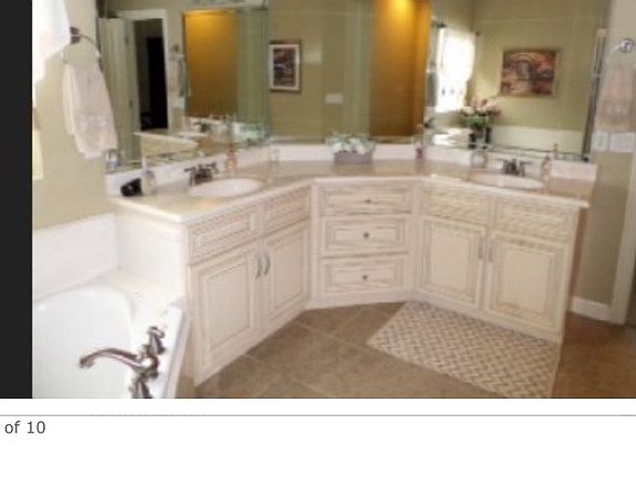 Master bath