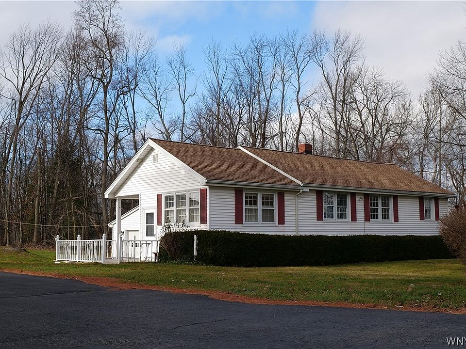 1116 Quaker Rd, Barker, NY 14012 Zillow