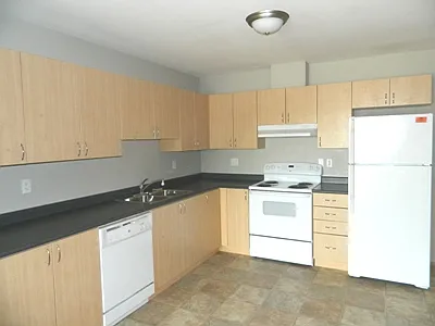 Wentworth Apartments — Photo 3
