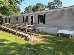 3230 Mason Rd, Walnut Hill, FL 32568