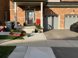 100 Truro Cir, Brampton, ON L7A 4E7