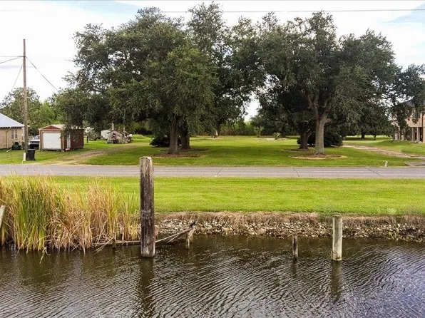 1783 Bayou Dularge Rd, Theriot, LA 70397