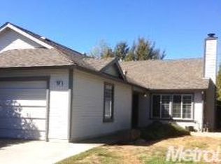 294 Cascade St, Woodland, CA 95695