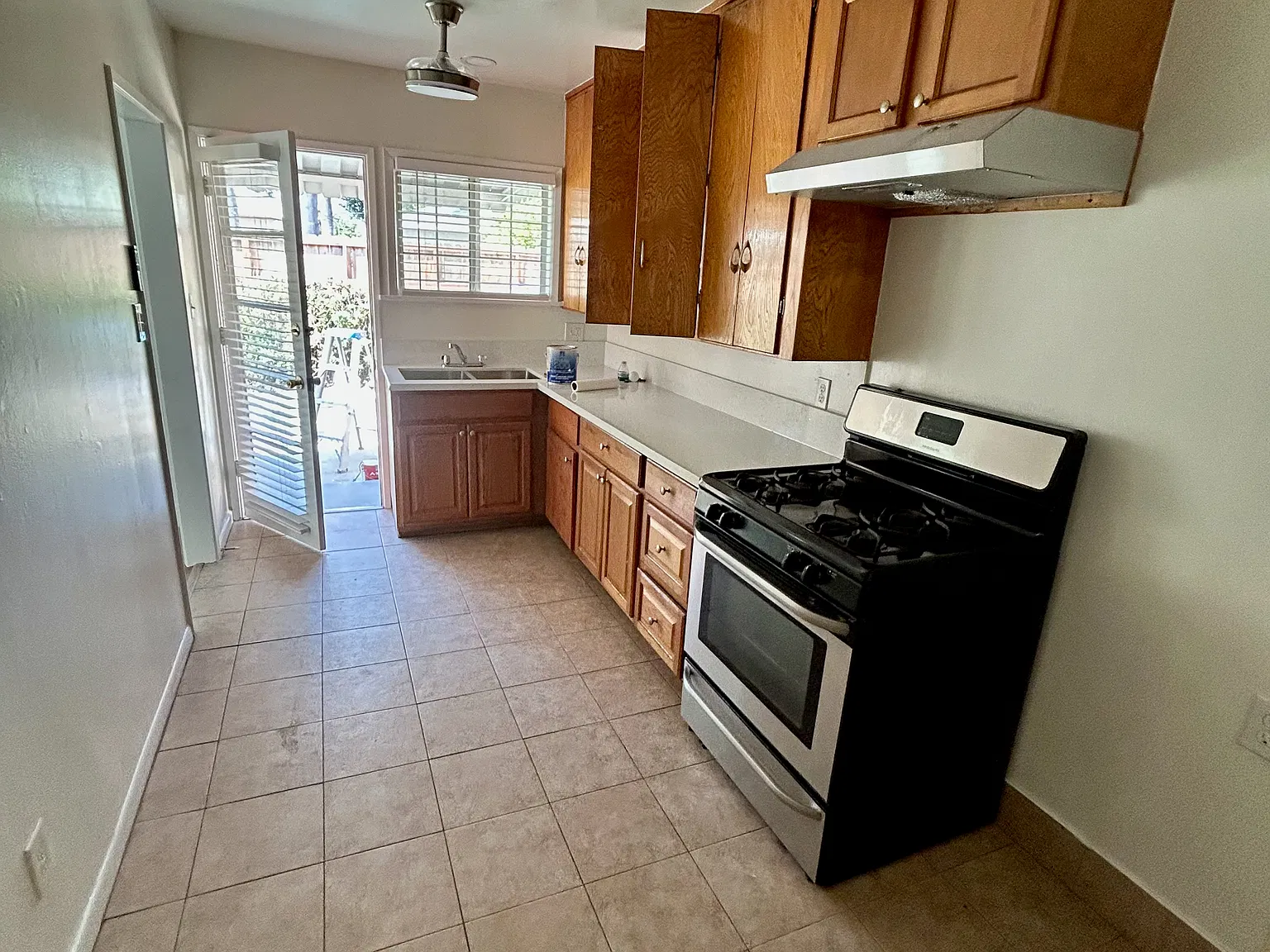 1 bed, 600 sqft, $1,449 — Photo 4