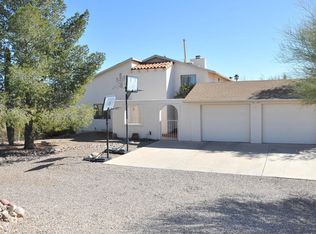 4650 N Tortolita Rd, Tucson, AZ 85745