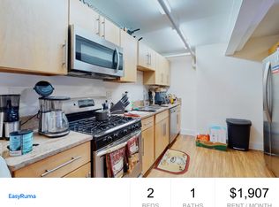 442 Chapel St #G8, New Haven, CT 06511