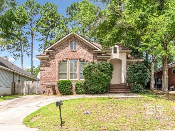 1006 Linlen Ave, Mobile, AL 36609