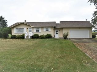 2367 4 Mile Rd, Kawkawlin, MI 48631