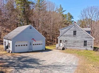46 Fern Hill Ln, Fairlee, VT 05045