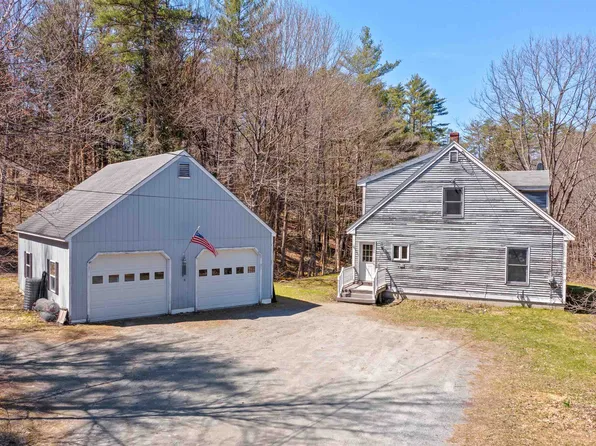 46 Fern Hill Lane, Fairlee, VT 05045