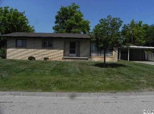 6 E Williams Ave, Hutchinson, KS 67505
