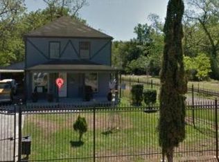 7108 Bonita St, Houston, TX 77016