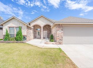 1205 Convair Dr, Midland, TX 79705