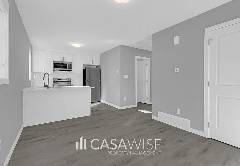 6226 Hampton Gray Ave NW #GS — Photo 8