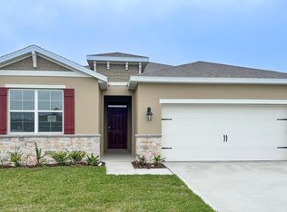 343 Barebow Ln, Ormond Beach, FL 32174