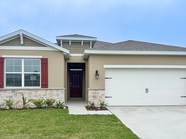 343 Barebow Ln, Ormond Beach, FL 32174