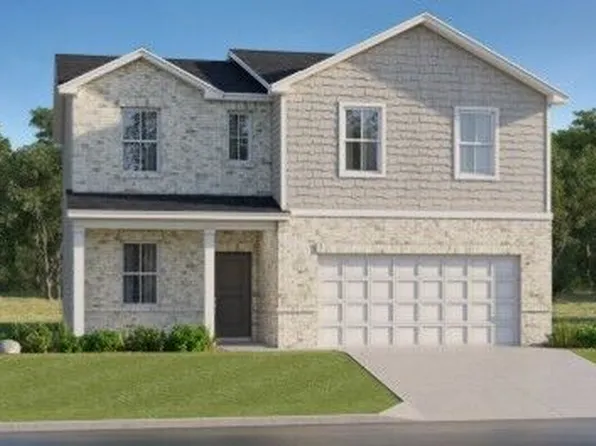 60 Sea Grove Dr, Rome, GA 30161