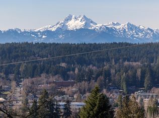 9655 N Olson Rd NW, Bremerton, WA 98311