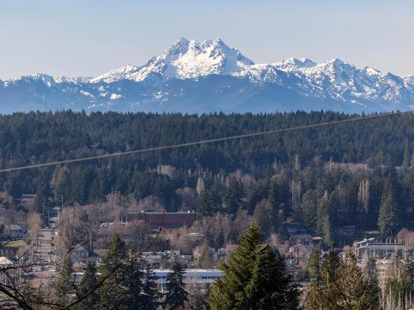 9655 N Olson Rd NW, Bremerton, WA 98311